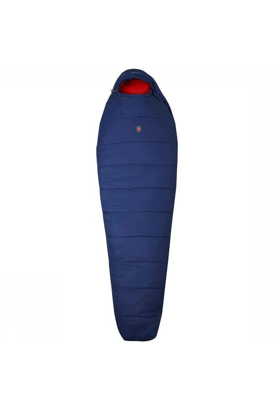 FJÄLLRÄVEN Abisko Two Season Reg Mummy Synthetisch Slaapzak 1 FJÄLLRÄVEN Abisko Two Season Reg Mummy Synthetisch Slaapzak