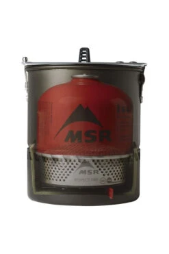 MSR Reactor 1.7L Stove System Brander 5 MSR Reactor 1.7L Stove System Brander -NL Kampeeruitrusting Verkoop 2024 art klr 15066 633416187714955983