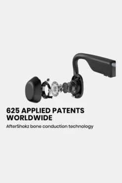 OpenMove Slate Gray -NL Kampeeruitrusting Verkoop 2024 b3ax390004 7171 10 nl