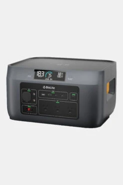 Biolite Basecharge 600