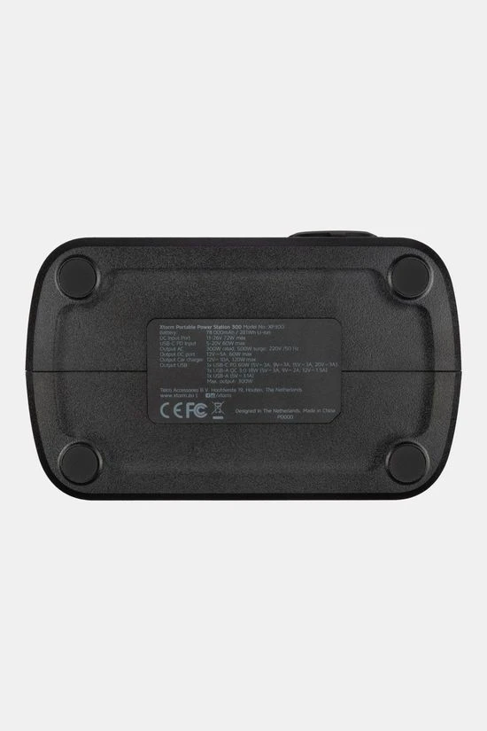 Portable Power Station XP300 8 Portable Power Station XP300 - Image 8