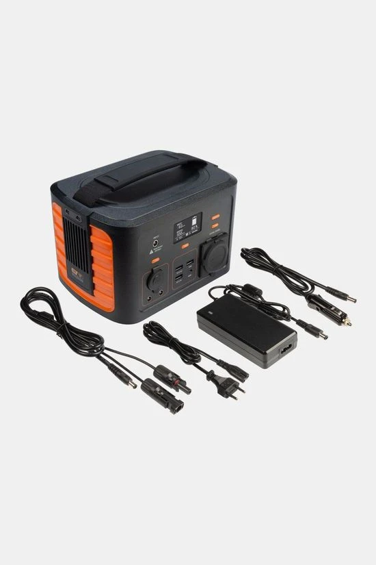 Portable Power Station XP300 12 Portable Power Station XP300 - Image 12