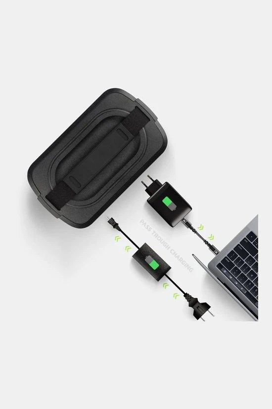 Portable Power Station XP300 17 Portable Power Station XP300 - Image 17