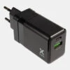 Volt Travel Fast Charger (30W) Oplader