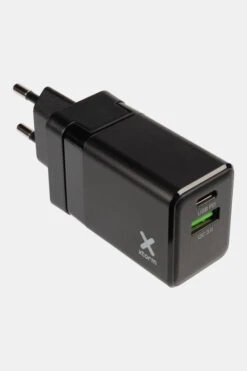 Volt Travel Fast Charger (30W) Oplader