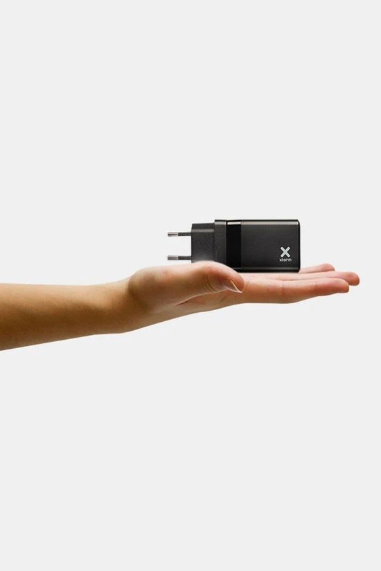 Volt Travel Fast Charger (30W) Oplader 2 Volt Travel Fast Charger (30W) Oplader - Image 2