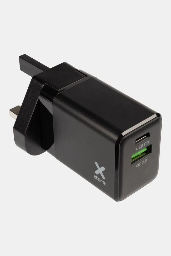 Volt Travel Fast Charger (30W) Oplader 4 Volt Travel Fast Charger (30W) Oplader - Image 4