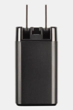 Volt Travel Fast Charger (30W) Oplader 16 Volt Travel Fast Charger (30W) Oplader -NL Kampeeruitrusting Verkoop 2024 b3ga390047 7070 08 nl