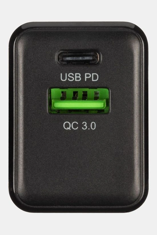 Volt Travel Fast Charger (30W) Oplader 9 Volt Travel Fast Charger (30W) Oplader - Image 9