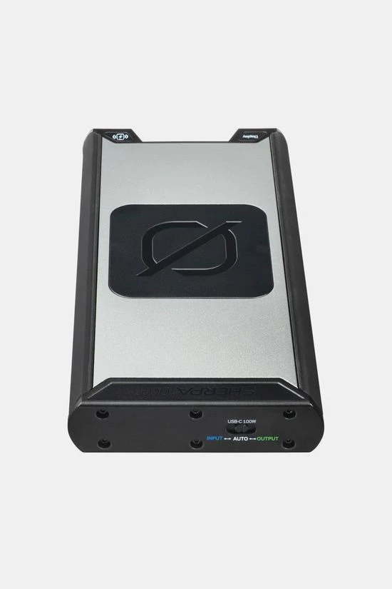 Goal Zero Sherpa 100Pd Gen4 Oplader 1 Goal Zero Sherpa 100Pd Gen4 Oplader