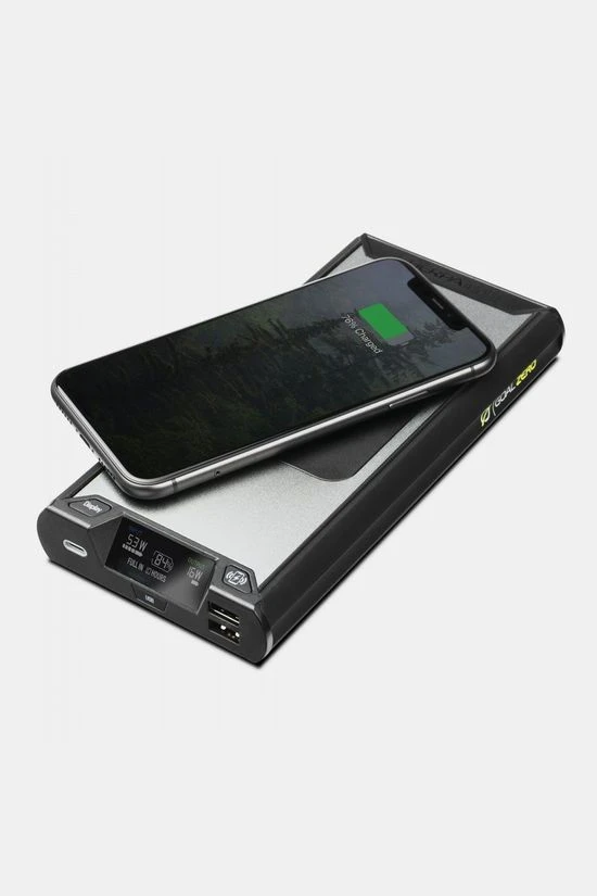 Goal Zero Sherpa 100Pd Gen4 Oplader 2 Goal Zero Sherpa 100Pd Gen4 Oplader - Image 2