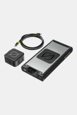 Goal Zero Sherpa 100Pd Gen4 Oplader 11 Goal Zero Sherpa 100Pd Gen4 Oplader -NL Kampeeruitrusting Verkoop 2024 b3ga390049 8989 05 nl