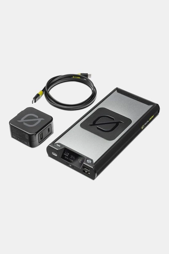 Goal Zero Sherpa 100Pd Gen4 Oplader 4 Goal Zero Sherpa 100Pd Gen4 Oplader - Image 4