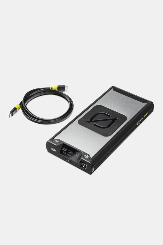 Goal Zero Sherpa 100Pd Gen4 Oplader 5 Goal Zero Sherpa 100Pd Gen4 Oplader - Image 5