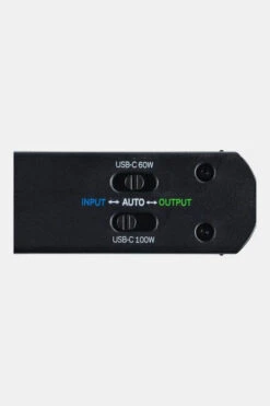 Goal Zero Sherpa 100Ac Gen4 Oplader -NL Kampeeruitrusting Verkoop 2024 b3ga390054 7015 07 nl