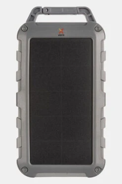20W Fuel Series Solar Charger 10.000 Powerbank