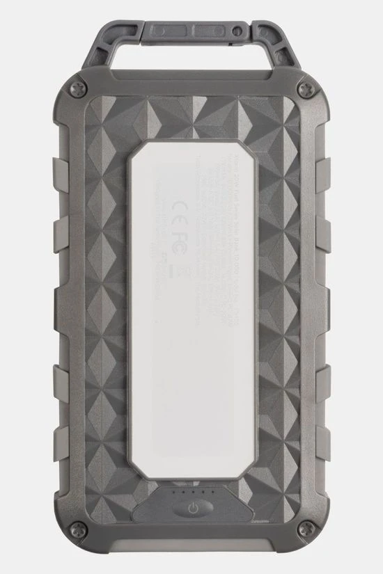 20W Fuel Series Solar Charger 10.000 Powerbank 2 20W Fuel Series Solar Charger 10.000 Powerbank - Image 2