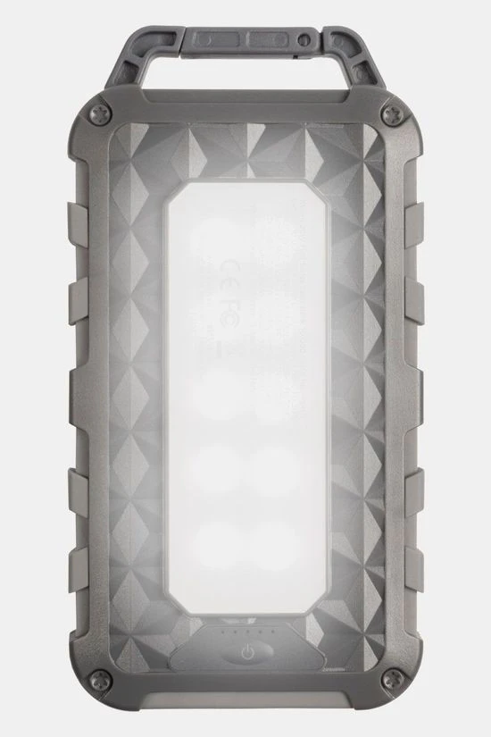 20W Fuel Series Solar Charger 10.000 Powerbank 3 20W Fuel Series Solar Charger 10.000 Powerbank - Image 3