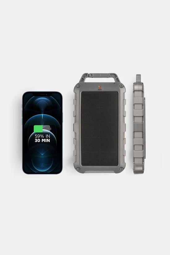 20W Fuel Series Solar Charger 10.000 Powerbank 13 20W Fuel Series Solar Charger 10.000 Powerbank - Image 13