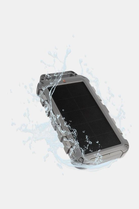 20W Fuel Series Solar Charger 10.000 Powerbank 14 20W Fuel Series Solar Charger 10.000 Powerbank - Image 14