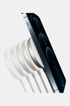 Magnetic Wireless Charger (1,2m) -NL Kampeeruitrusting Verkoop 2024 b3gc390003 7070 05 nl