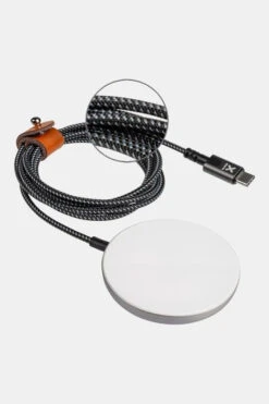 Magnetic Wireless Charger (1,2m) -NL Kampeeruitrusting Verkoop 2024 b3gc390003 7070 06 nl