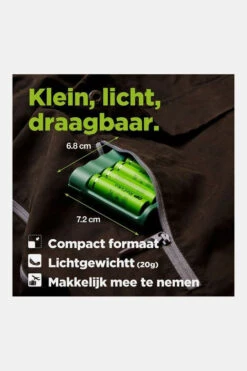 GP BATTERIES USB Battery Charger B421 4X Recyko AA 2100 MAh -NL Kampeeruitrusting Verkoop 2024 b3gc390025 8989 08 nl