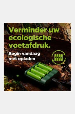 GP BATTERIES USB Battery Charger B421 4X Recyko AA 2100 MAh -NL Kampeeruitrusting Verkoop 2024 b3gc390025 8989 09 nl