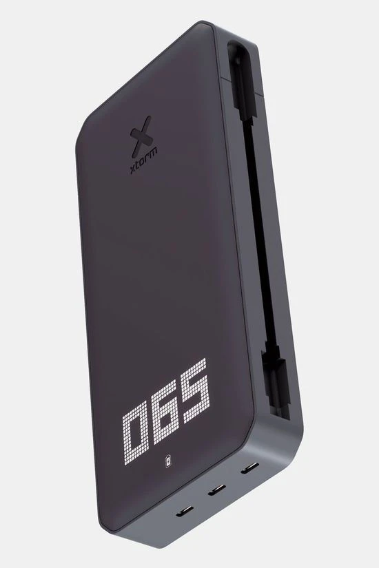 60W Power Bank Titan Batterij 4 60W Power Bank Titan Batterij - Image 4