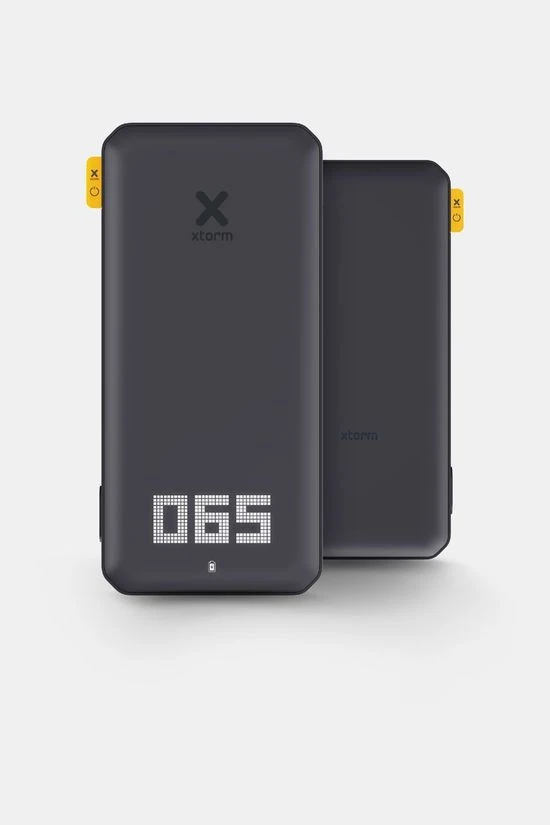 60W Power Bank Titan Batterij 5 60W Power Bank Titan Batterij - Image 5