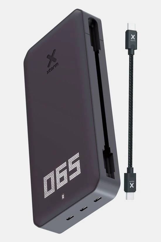 60W Power Bank Titan Batterij 6 60W Power Bank Titan Batterij - Image 6