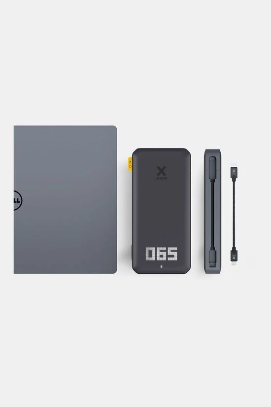 60W Power Bank Titan Batterij 7 60W Power Bank Titan Batterij - Image 7