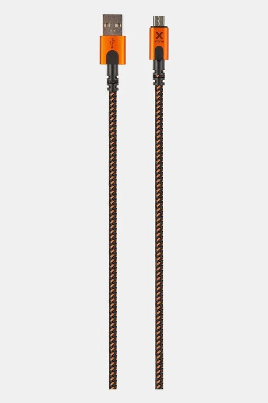 Xtreme USB To Micro Cable 1,5M Kabel 3 Xtreme USB To Micro Cable 1,5M Kabel - Image 3