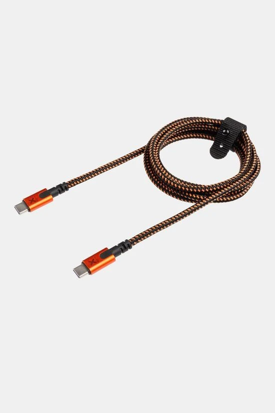 Xtreme USB-C PD Cable 1,5M Kabel 1 Xtreme USB-C PD Cable 1,5M Kabel