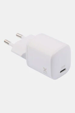 Nano Fast Charger UDB-C 20W Oplader