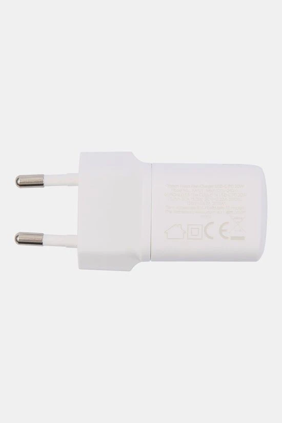 Nano Fast Charger UDB-C 20W Oplader 3 Nano Fast Charger UDB-C 20W Oplader - Image 3