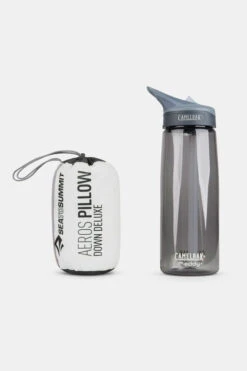 Sea To Summit Aeros Down Pillow Deluxe Reiskussen -NL Kampeeruitrusting Verkoop 2024 b4kc390040 7272 08 nl