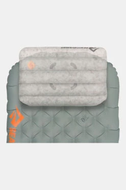 Sea To Summit Aeros Down Pillow Regular Reiskussen -NL Kampeeruitrusting Verkoop 2024 b4kc390041 7272 06 nl