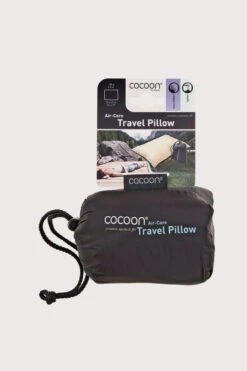 Cocoon Air Core Kussen Reiskussen -NL Kampeeruitrusting Verkoop 2024 b4kc390043 7171 03 nl