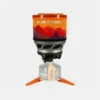 Jetboil Minimo Gasbrander Sunset