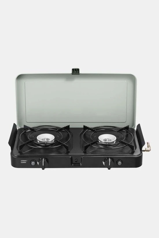 Cadac 2 Cook 3 Classic Stove Brander 2 Cadac 2 Cook 3 Classic Stove Brander - Image 2