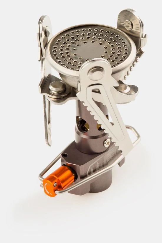 GSI Outdoors Pinnacle Canister Stove 2 GSI Outdoors Pinnacle Canister Stove - Image 2