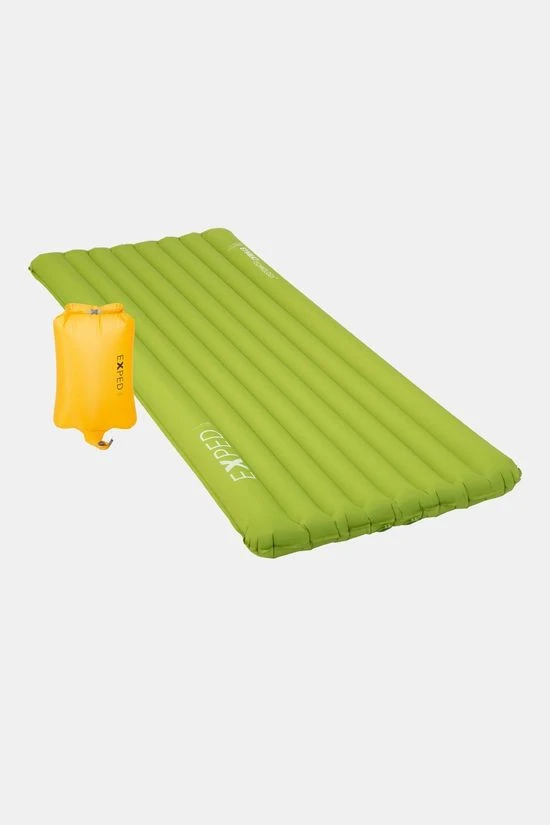 Exped Ultra 3R MW Slaapmat 3 Exped Ultra 3R MW Slaapmat - Image 3