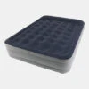 Outwell Superior Double Met Ingebouwde Pomp Luchtbed