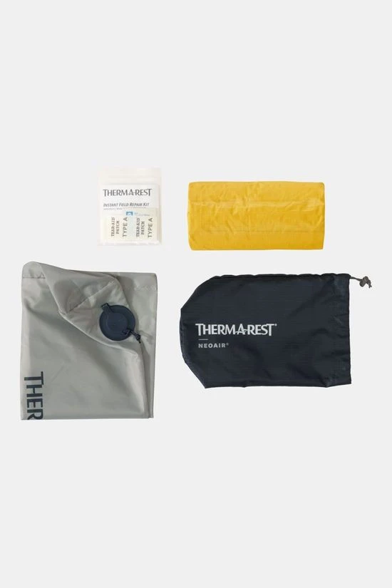 Therm-a-Rest NeoAir Xlite NXT Max Slaapmat Regular Wide 3 Therm-a-Rest NeoAir Xlite NXT Max Slaapmat Regular Wide - Image 3