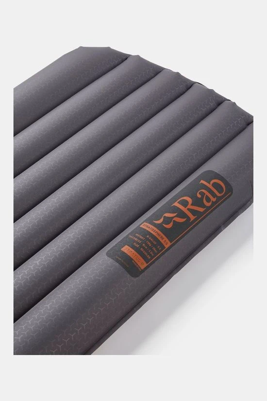 Rab Stratosphere 5.5 Regular Slaapmat 5 Rab Stratosphere 5.5 Regular Slaapmat - Image 5