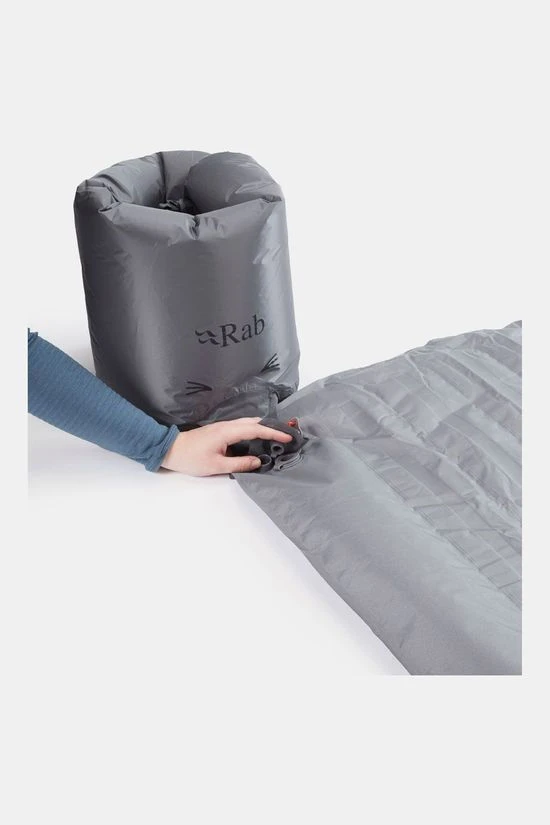 Rab Stratosphere 5.5 Regular Slaapmat 12 Rab Stratosphere 5.5 Regular Slaapmat - Image 12