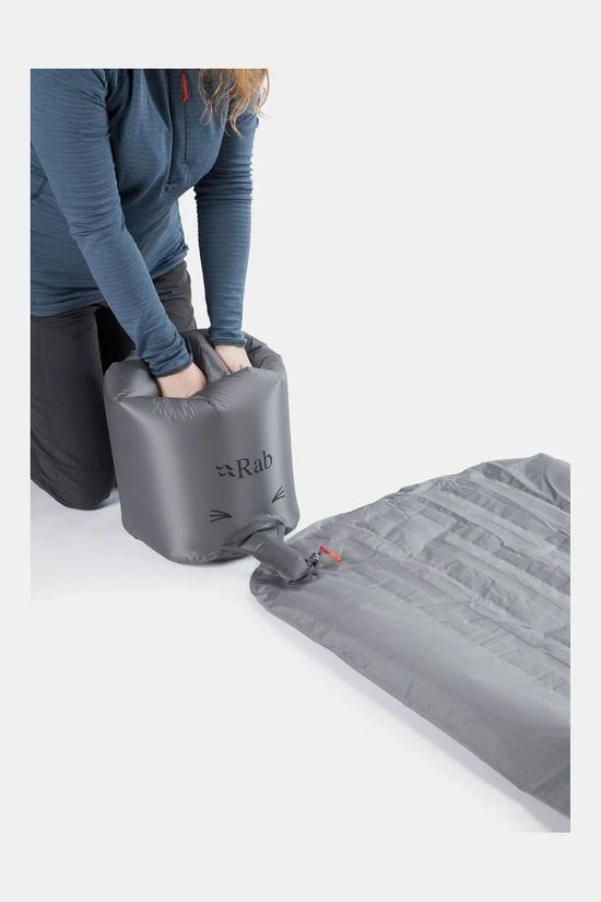 Rab Stratosphere 5.5 Regular Slaapmat 13 Rab Stratosphere 5.5 Regular Slaapmat - Image 13