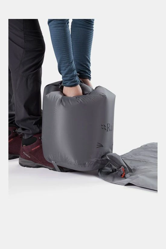 Rab Stratosphere 5.5 Regular Slaapmat 14 Rab Stratosphere 5.5 Regular Slaapmat - Image 14