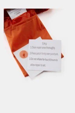 Rab Stratosphere 4 Regular Luchtbed -NL Kampeeruitrusting Verkoop 2024 g4ha3b0156 7272 19 nl